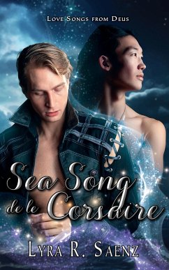 Sea Song de le Corsaire - Saenz, Lyra R