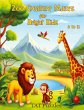 Zoo Creature Mazes for Bright Kids - Bild 1