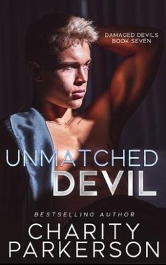 Unmatched Devil - Parkerson, Charity