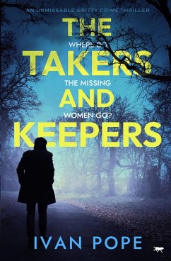 The Takers and Keepers - Pope, Ivan