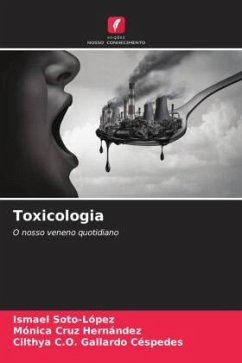 Toxicologia - Soto-López, Ismael;Cruz Hernández, Mónica;Gallardo Céspedes, Cilthya C.O.