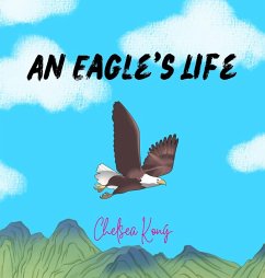 An Eagle's Life - Kong, Chelsea