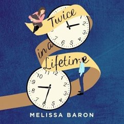 Twice in a Lifetime - Baron, Melissa