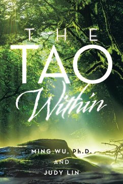 The Tao Within - Wu Ph. D., Ming; Lin, Judy