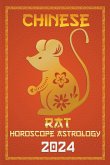 Rat Chinese Horoscope 2024