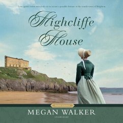 Highcliffe House - Walker, Megan