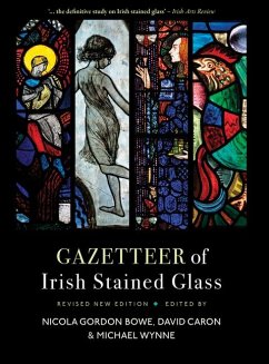 Gazetteer of Irish Stained Glass