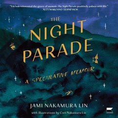 The Night Parade - Lin, Jami Nakamura