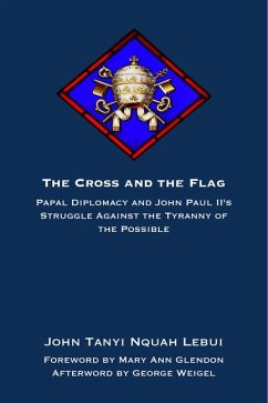 The Cross and the Flag - Nquah Lebui, John Tanyi