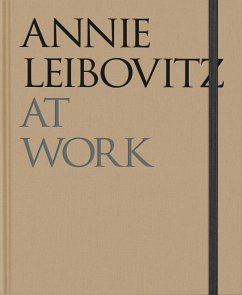 Annie Leibovitz: At Work - Leibovitz, Annie