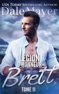 Cover Brett (French) (eBook, ePUB)