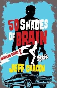 50 Shades of Brain - Chacon, Jeff