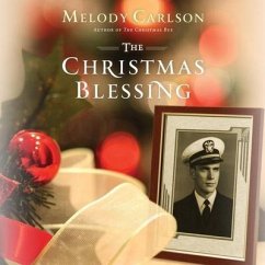 The Christmas Blessing - Carlson, Melody