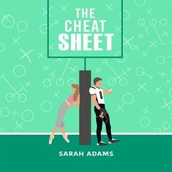 The Cheat Sheet - Adams, Sarah