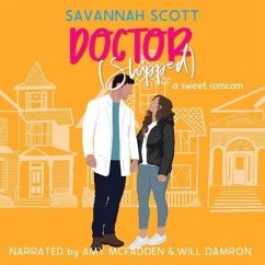 Doctorshipped - Scott, Savannah