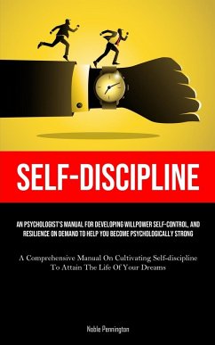 Self-Discipline - Pennington, Noble