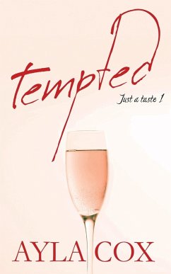 Tempted - Cox, Ayla