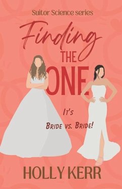 Finding the One - Kerr, Holly
