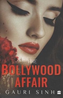 The Bollywood Affair - Sinh, Gauri