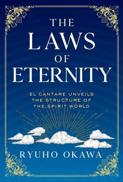 The Laws of Eternity - Okawa, Ryuho