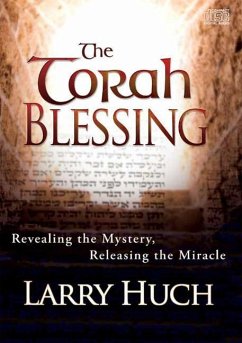 The Torah Blessing - Huch, Larry