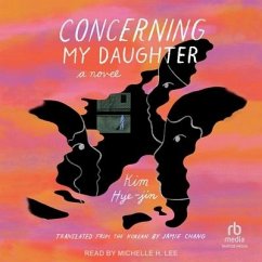 Concerning My Daughter - Hye-Jin, Kim