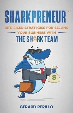 Sharkpreneur - Perillo, Gerard