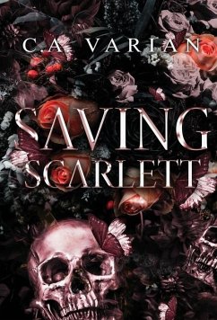 Saving Scarlett - Varian, C A