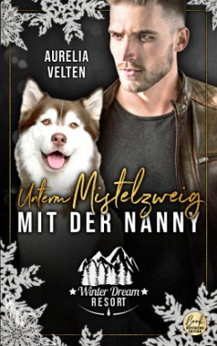 Unterm Mistelzweig mit der Nanny - Velten, Aurelia