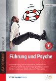Führung und Psyche (eBook, PDF)
