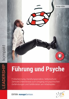 Führung und Psyche (eBook, PDF) - Höhn, Sonja