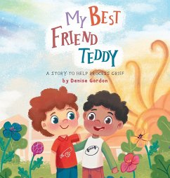 My Best Friend Teddy - Gordon, Denise