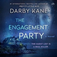 The Engagement Party - Kane, Darby