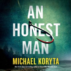 An Honest Man - Koryta, Michael