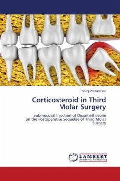 Corticosteroid in Third Molar Surgery