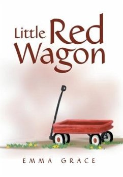 Little Red Wagon - Grace, Emma