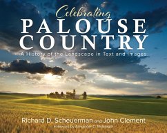 Celebrating Palouse Country - Scheuerman, Richard