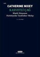 Kasvetli Cag - Nixey, Catherine