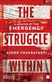 STRUGGLE WITHIN STRUGGLE WITHIN