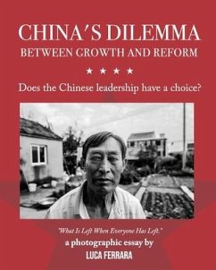 China's Dilemma - Ferrara, Luca