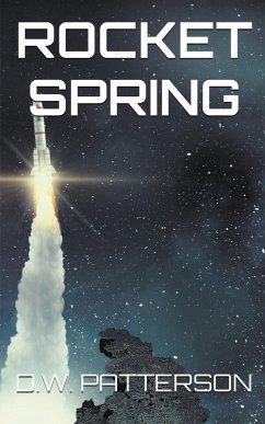Rocket Spring - Patterson, D. W.