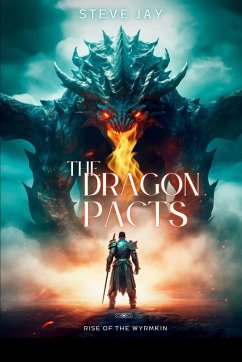 Cover The Dragon's Pact