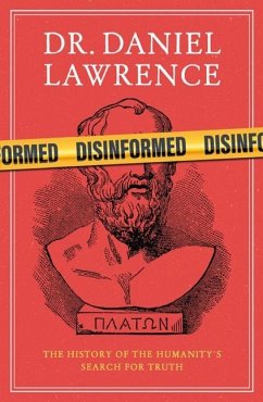 Cover Disinformed