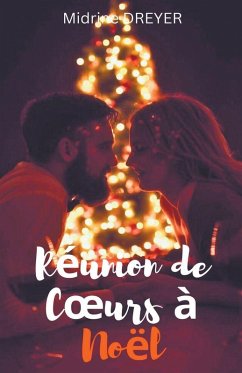 Cover Réunion de C¿urs à Noël