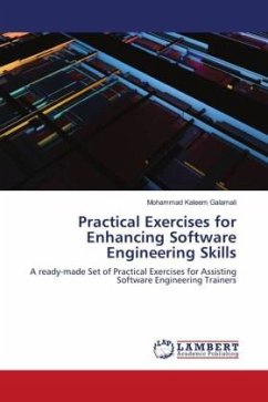 Practical Exercises for Enhancing Software Engineering Skills