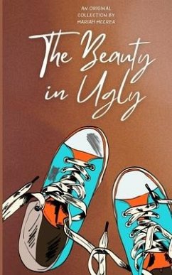The Beauty in Ugly - McCrea, Mariah