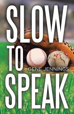 Slow to Speak - Jennings, Gene