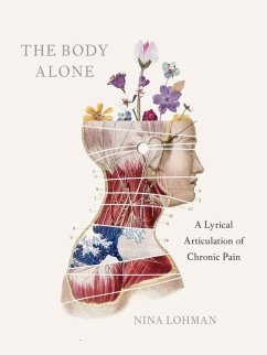 The Body Alone - Lohman, Nina