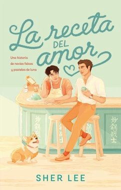 La Receta del Amor - Loh, Sher-May