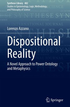 Dispositional Reality - Azzano, Lorenzo